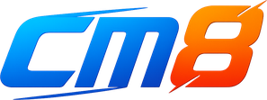 Logo cm8 Indonesia